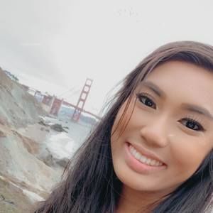 Meet your Posher, Liz